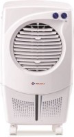 BAJAJ 24 L Room/Personal Air Cooler(White, PMH 25 DLX (480126))   Air Cooler  (Bajaj)