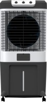 Brize 75 L Desert Air Cooler(Grey, Evaporative Air Cooler)   Air Cooler  (Brize)