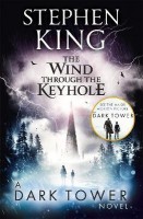 The Wind through the Keyhole(English, Paperback, King Stephen)