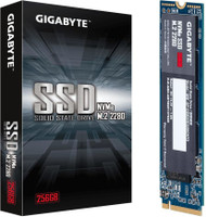 GoNew NVMe 256 GB All in One PC's, Desktop, Laptop Internal Solid State Drive (SSD) (GP-GSM2NE3256GNTD)(Interface: PCIe NVMe, Form Factor: M.2)