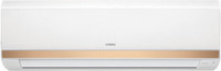 Hitachi 1.5 Ton 3 Star Split AC  - Gold, White(RSOG318HFDO/ESOG318HFDO/CSOG318HFDO, Copper Condenser)