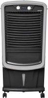 ONIDA 75 L Desert Air Cooler(Dark Grey, 75 L Evaporative Desert Air Cooler,Dark Grey,80ZDG)   Air Cooler  (Onida)