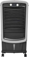 ONIDA 60 L Desert Air Cooler(Dark Grey, 60 L Evaporative Desert Air Cooler,Dark Grey,60ZDG)   Air Cooler  (Onida)