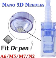 SD Enriching Beauty Dr.Pen Derma Pen Nano Needle Cartridge 3D Pins Derma Pen Nano Needles(10 g)