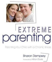 Extreme Parenting(English, Paperback, Dempsey Sharon)