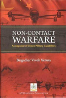 Non-Contact Warfare(English, Hardcover, Verma Vivek)