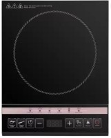 Orient Electric ICTCK17BGM Induction Cooktop(Black, Push Button)