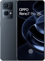 OPPO Reno7 Pro 5G (Starlight Black, 256 GB)(12 GB RAM)