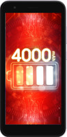 itel A27 (Silver Purple, 32 GB)(2 GB RAM)