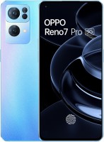 OPPO Reno7 Pro 5G (Startrails Blue, 256 GB)(12 GB RAM)