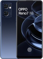 OPPO Reno7 5G (Starry Black, 256 GB)(8 GB RAM)
