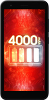 itel A27 (Deep Grey, 32 GB)(2 GB RAM)