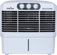 View Kenstar 60 L Window Air Cooler(White, MULTICOOL)  Price Online