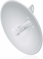 Ubiquiti PBE-M5-400 150 Mbps Wireless Router(White, Single Band)