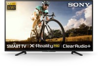 SONY Bravia 108 cm (43 inch) Full HD LED Smart Linux TV(KDL-43W6603)
