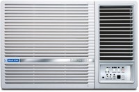 Blue Star 1.5 Ton 4 Star Window Inverter AC  - White(WIA418LL, Copper Condenser)