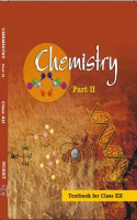 Chemistry Part 2 Class 12th(Paperback, ncert)