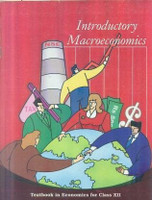Ncert Introductory Macroeconomics Text Book Of Economics For Class - 12th(Paperback, ncert)