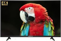 Adsun Frameless 127 cm (50 inch) Ultra HD (4K) LED Smart TV(A-5000S/F)
