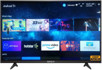 Adsun Smart Series 127 cm (50 inch) Full HD LED Smart Android Based TV(A-5000S/FH)