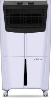 Kenstar 35 L Room/Personal Air Cooler(WHITE,BLACK, Chil 35)   Air Cooler  (Kenstar)