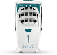 Crompton 55 L Desert Air Cooler(Teal, Multicolor, ACGC-DAC 555)