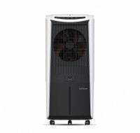 View Kenstar 105 L Desert Air Cooler(WHITE,BLACK, Tall Boy 105) Price Online(Kenstar)