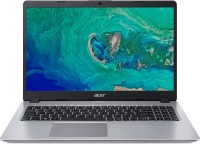 acer Aspire 5 Core i5 8th Gen - (8 GB + 16 GB Optane/1 TB HDD/Windows 10 Home) A515-52G Thin and Light Laptop(15.6 inch, Pure Silver, 1.8 kg)