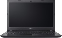 acer Aspire 3 Core i3 6th Gen - (4 GB/1 TB HDD/Linux) A315-51-356P Laptop(15.6 inch, Black, 2.1 kg, With MS Office)