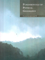 FUNDAMENTALS OF PHYSICAL GEOGRAPHY – TEXTBOOK FOR CLASS 11th(Paperback, ncert)