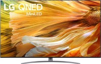 LG 165.1 cm (65 inch) Ultra HD (4K) LED Smart WebOS TV(65QNED91TPZ)