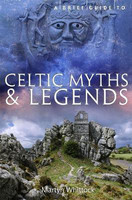 A Brief Guide to Celtic Myths and Legends(English, Paperback, Whittock Martyn)