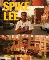 Spike Lee: Director's Inspiration(English, Hardcover, unknown)