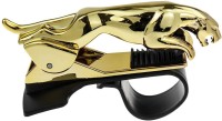 Curated Cart Car Mobile Holder for Dashboard(Gold)