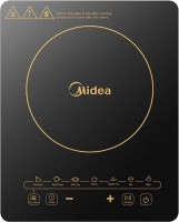Midea C20-RTY2014 Induction Cooktop(Black, Touch Panel)