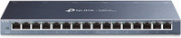 TP-Link TL-SG116 , 16-Port Gigabit Desktop Switch Network Switch(Black)