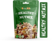 Young N Fit Nutrition International Healthy Nutmix S330 Assorted Nuts(200 g)
