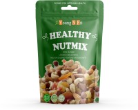 Young N Fit Nutrition International Healthy Nutmix (Advanced) S304 Assorted Nuts(200 g)