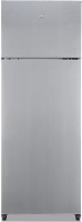 Godrej 265 L Frost Free Double Door 3 Star Refrigerator(Steel Rush, RF EON 265C 35 RCI ST RH)   Refrigerator  (Godrej)