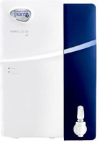 Pureit Marvella  G2 4 L UV Water Purifier(White & Blue)