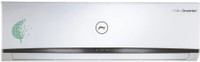 Godrej 1.5 Ton 5 Star Split Inverter AC  - White(GSC 18 EE 5 GWQG, Parallel Flow Condenser(PFC) Condenser)