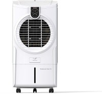 View Kenstar 70 L Desert Air Cooler(White, COOLER TURBO COOL NEO 70 HC) Price Online(Kenstar)