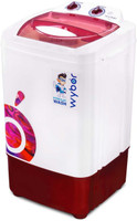 Wybor 7 kg Washer only Maroon(( WS 7002 CY ))