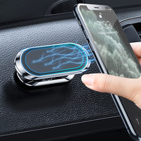 Hold up Car Mobile Holder for Dashboard(Black)