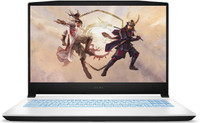 MSI Sword 15 Core i5 11th Gen - (8 GB/512 GB SSD/Windows 10 Home/4 GB Graphics/NVIDIA GeForce RTX RTX3050/144 Hz) 15 A11UC-892IN Gaming Laptop(15.6 inch, White, 2.25 kg)