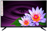 kinger 81 cm (32 inch) Full HD LED Smart Android TV(HD 32inches LED Smart Android Television (512MB RAM,4GB ROM) Screen Size-81cm)