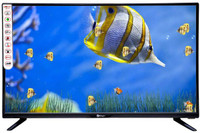 kinger 81 cm (32 inch) Full HD LED Smart Android TV(32inches Smart Android LED (512MB RAM,4GB ROM) With Clear Sound Quality)