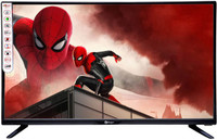 kinger 81 cm (32 inch) Full HD LED Smart Android TV(HD 32 inches Smart Android LED With Clear Sound Quality)