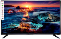 kinger 81 cm (32 inch) Full HD LED Smart Android TV(81cm Smart LED TV with wifi, LAN, Bluetooth Android Television 32 inches)