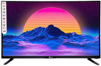 kinger 81 cm (32 inch) Full HD LED Smart Android TV(81cm (32inches) LED Smart Android TV)